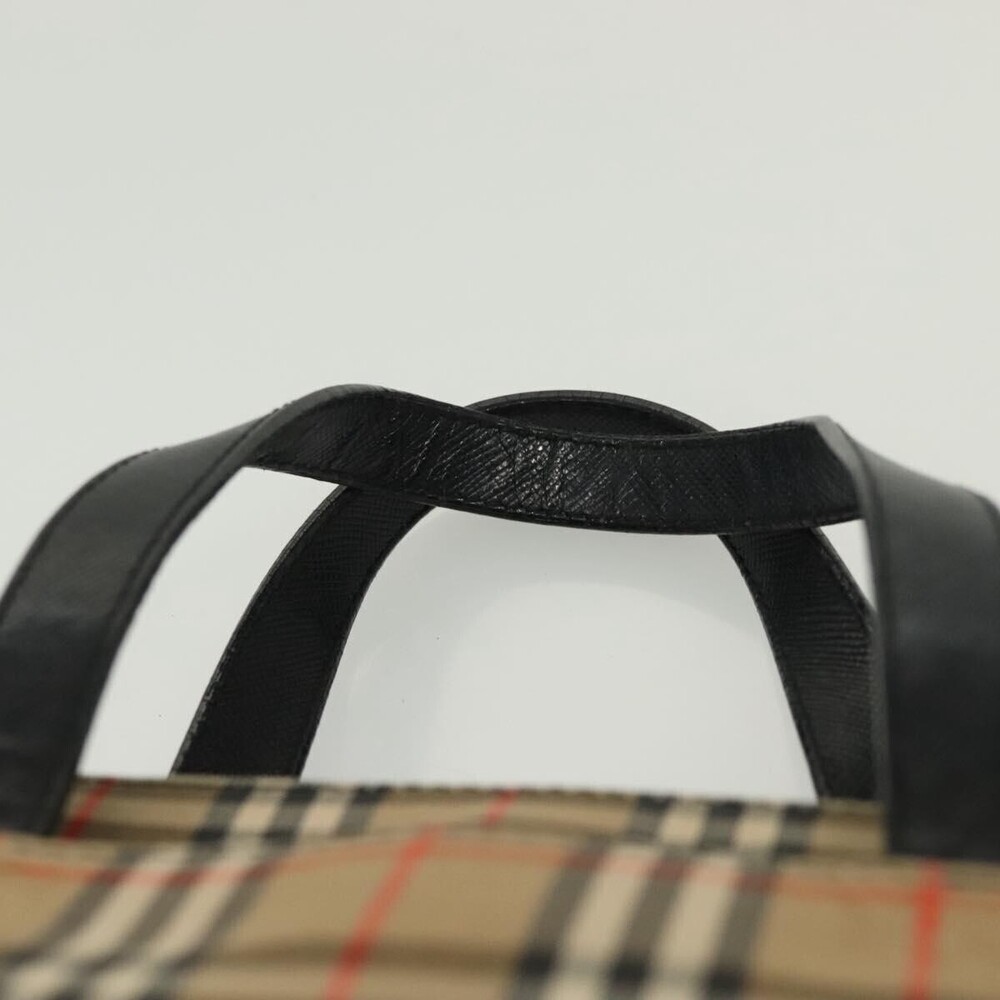 Burberry Nova Check Pattern Mini - Picture 14 of 16